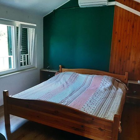 Apartment Labonne Дубровник Екстер'єр фото