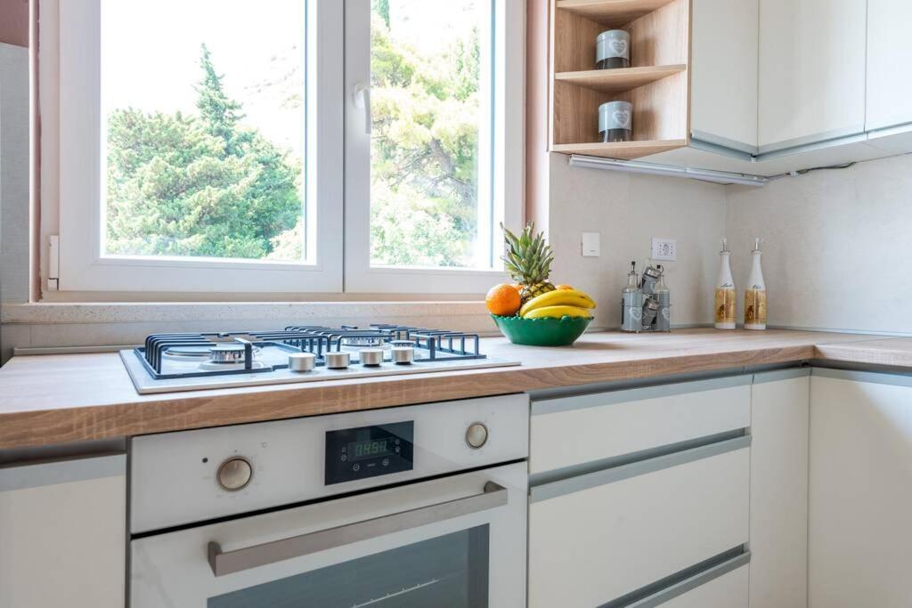 Apartment Labonne Дубровник Екстер'єр фото