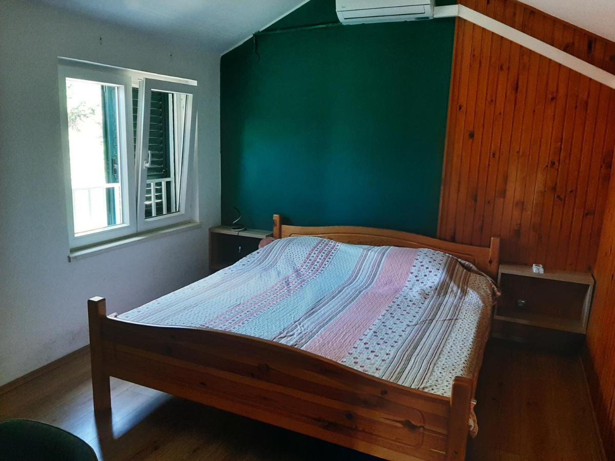Apartment Labonne Дубровник Екстер'єр фото