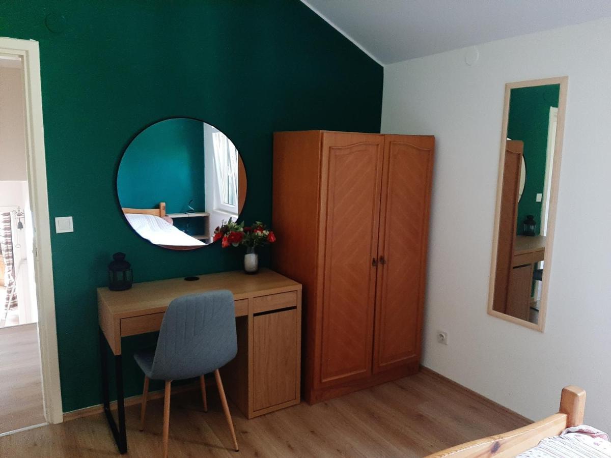 Apartment Labonne Дубровник Екстер'єр фото